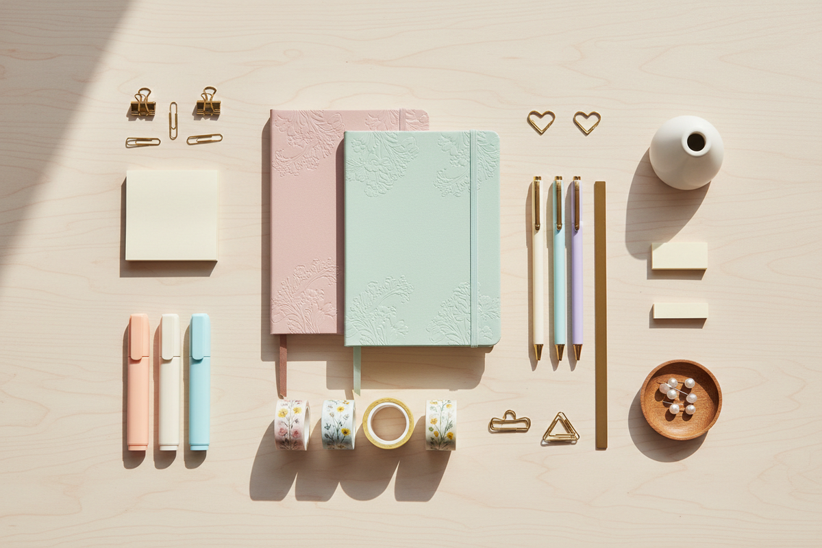 stationery