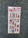 Hero Sticker Sheet